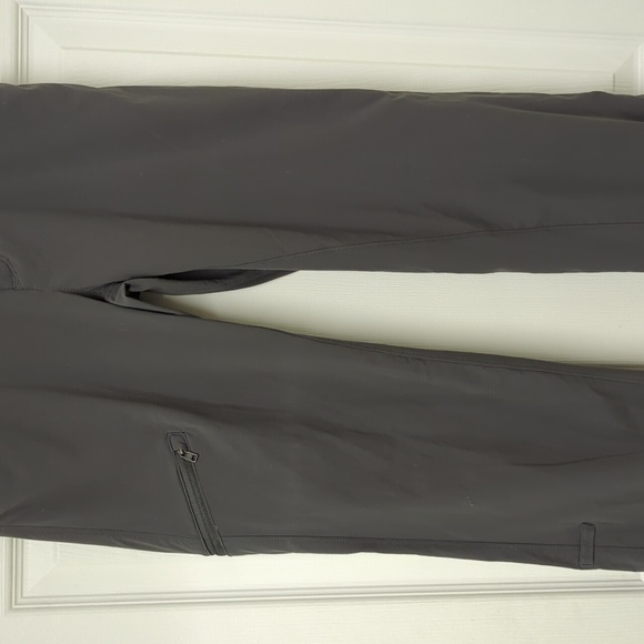 Patagonia Quandary Pants Regular, size 4, gray - Picture 4 of 7